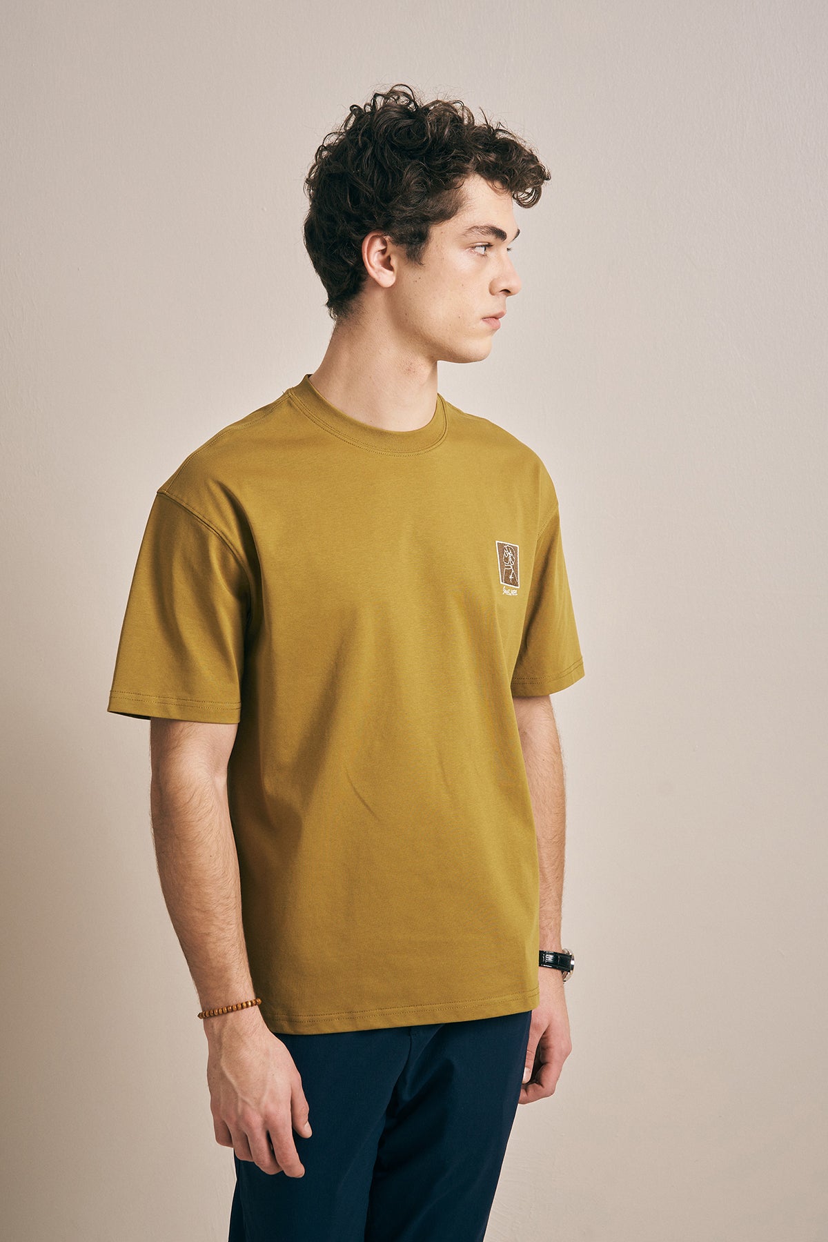 MUSTARD