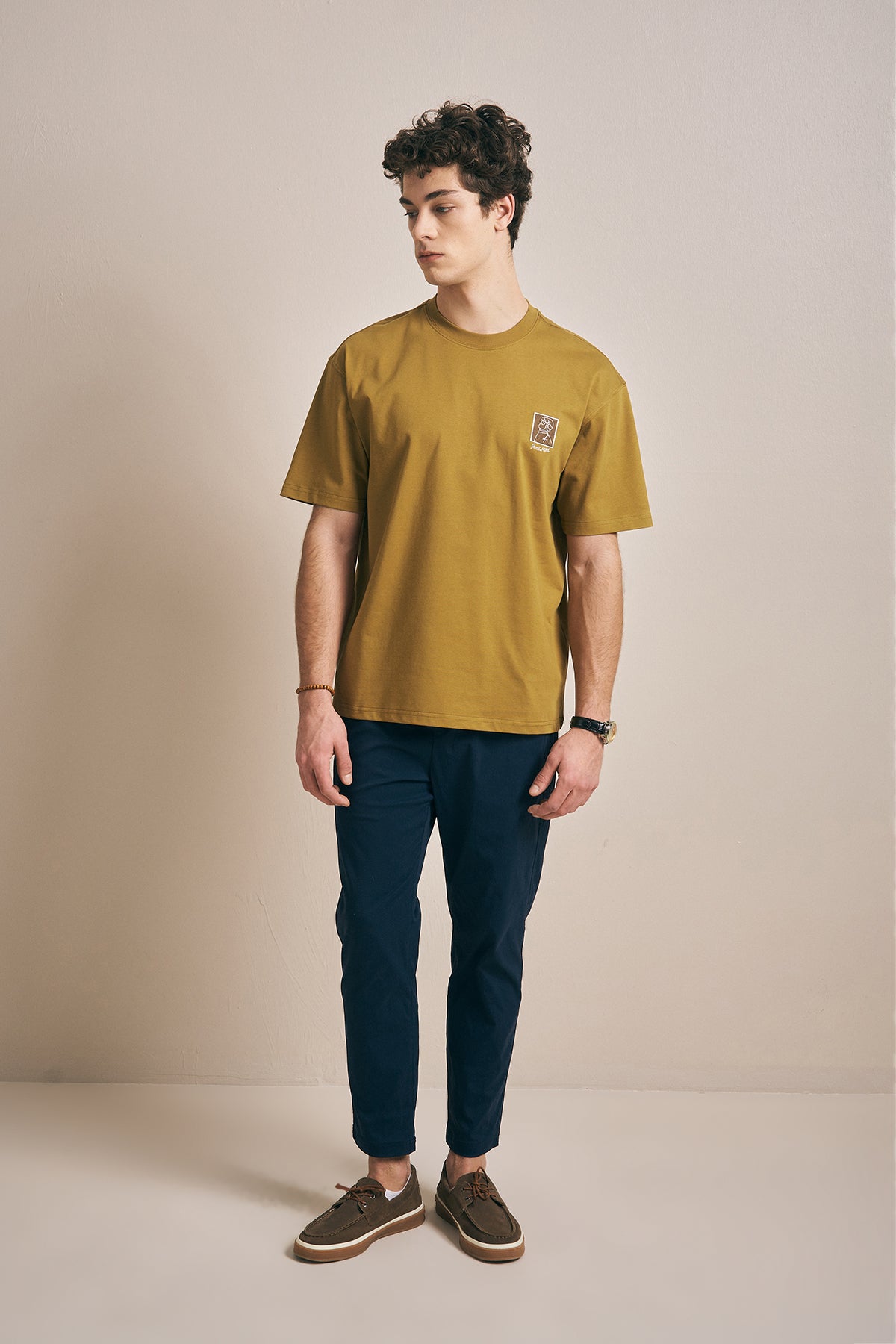 MUSTARD