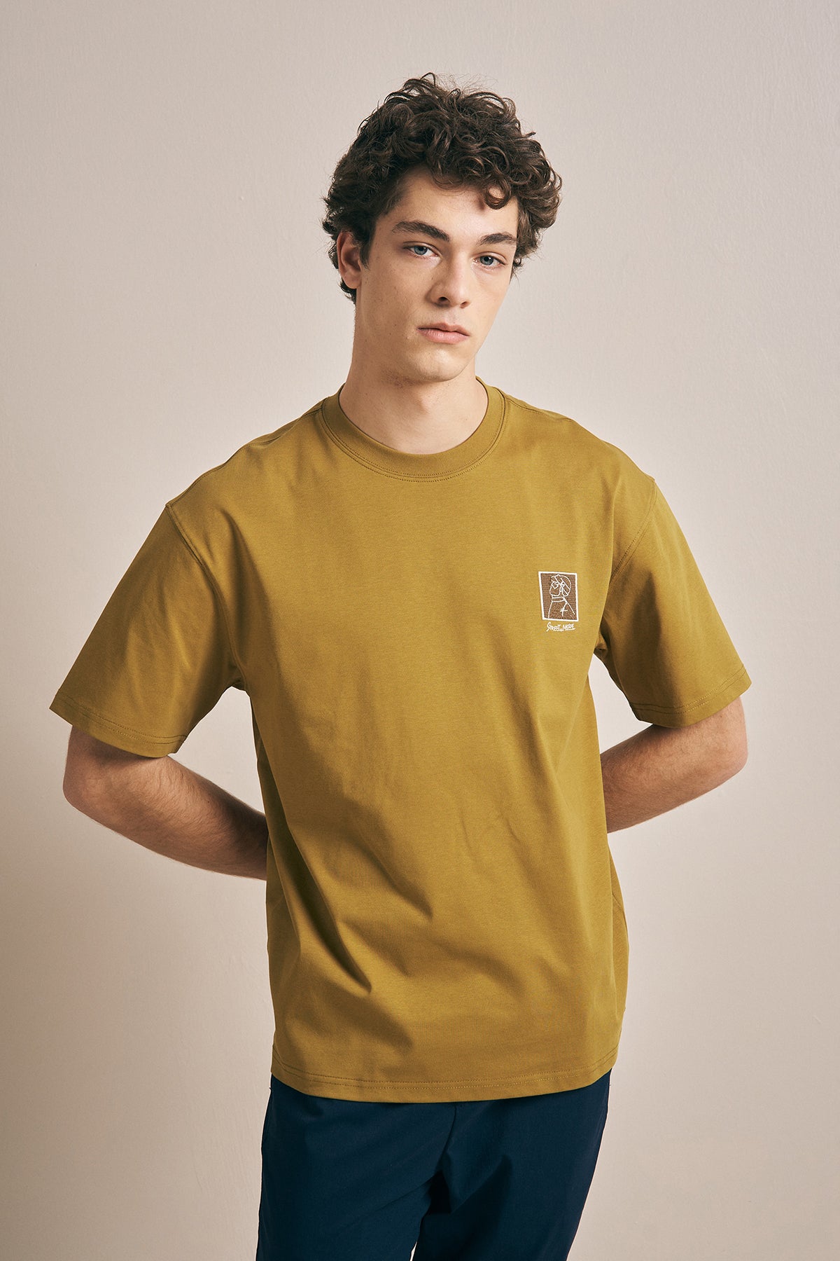 MUSTARD