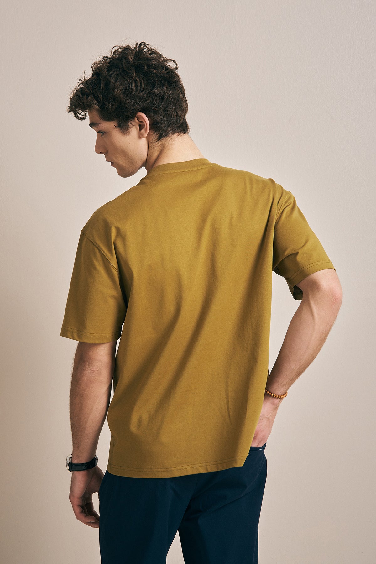 MUSTARD