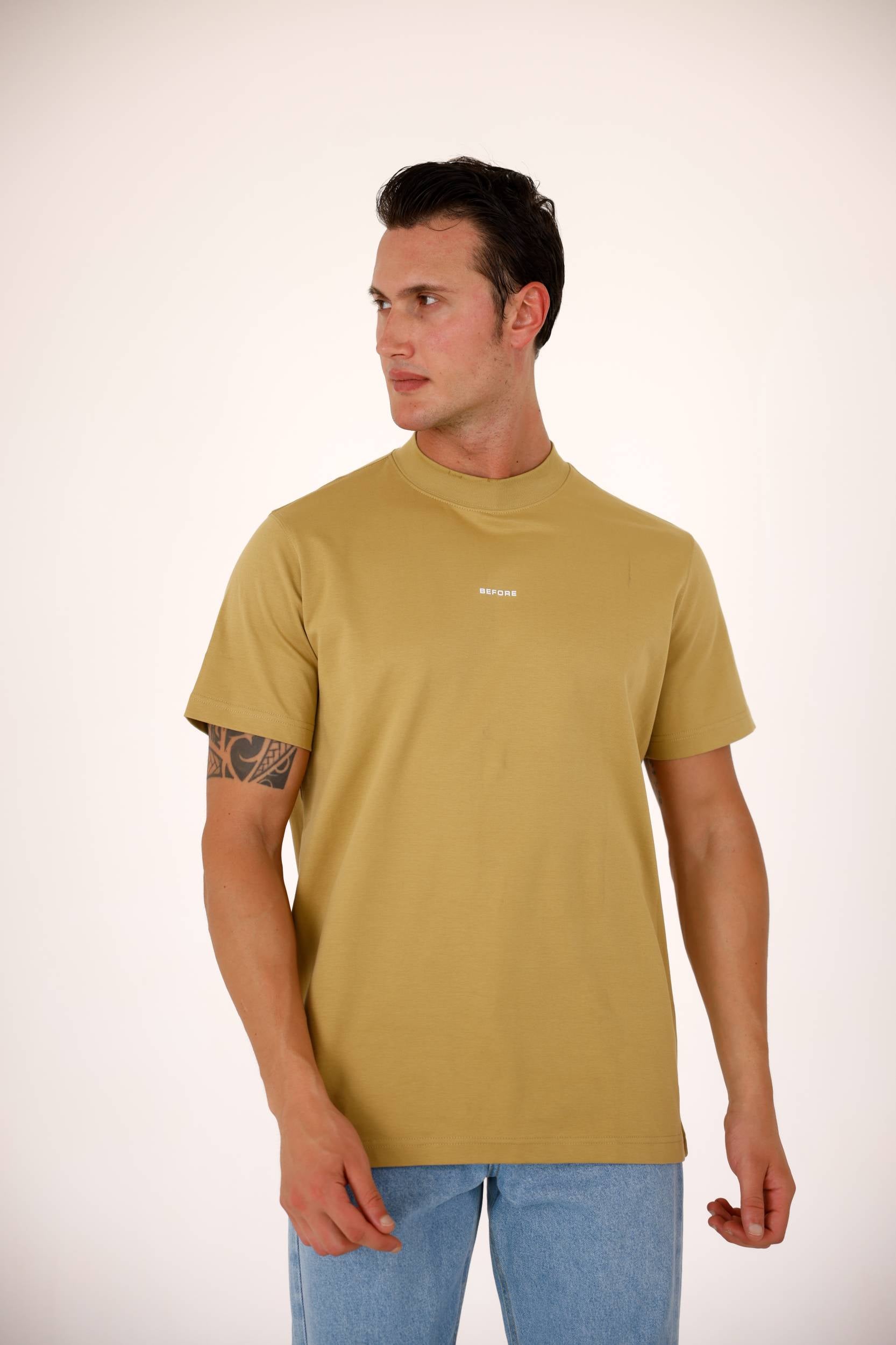 LIGHT YELLOW