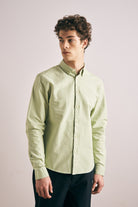 LIGHT GREEN
