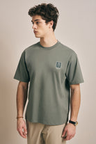 LIGHT GREEN