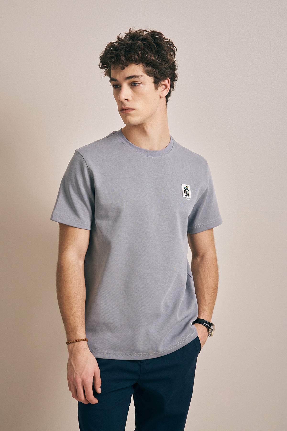 LIGHT GRAY