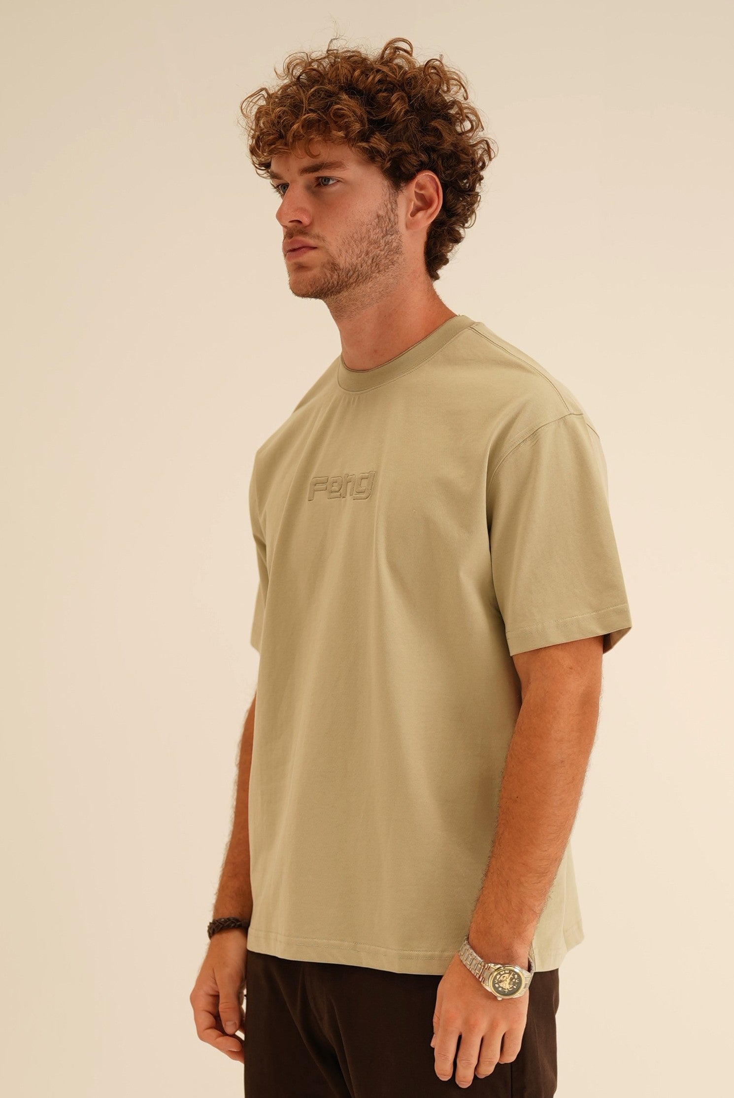KHAKI