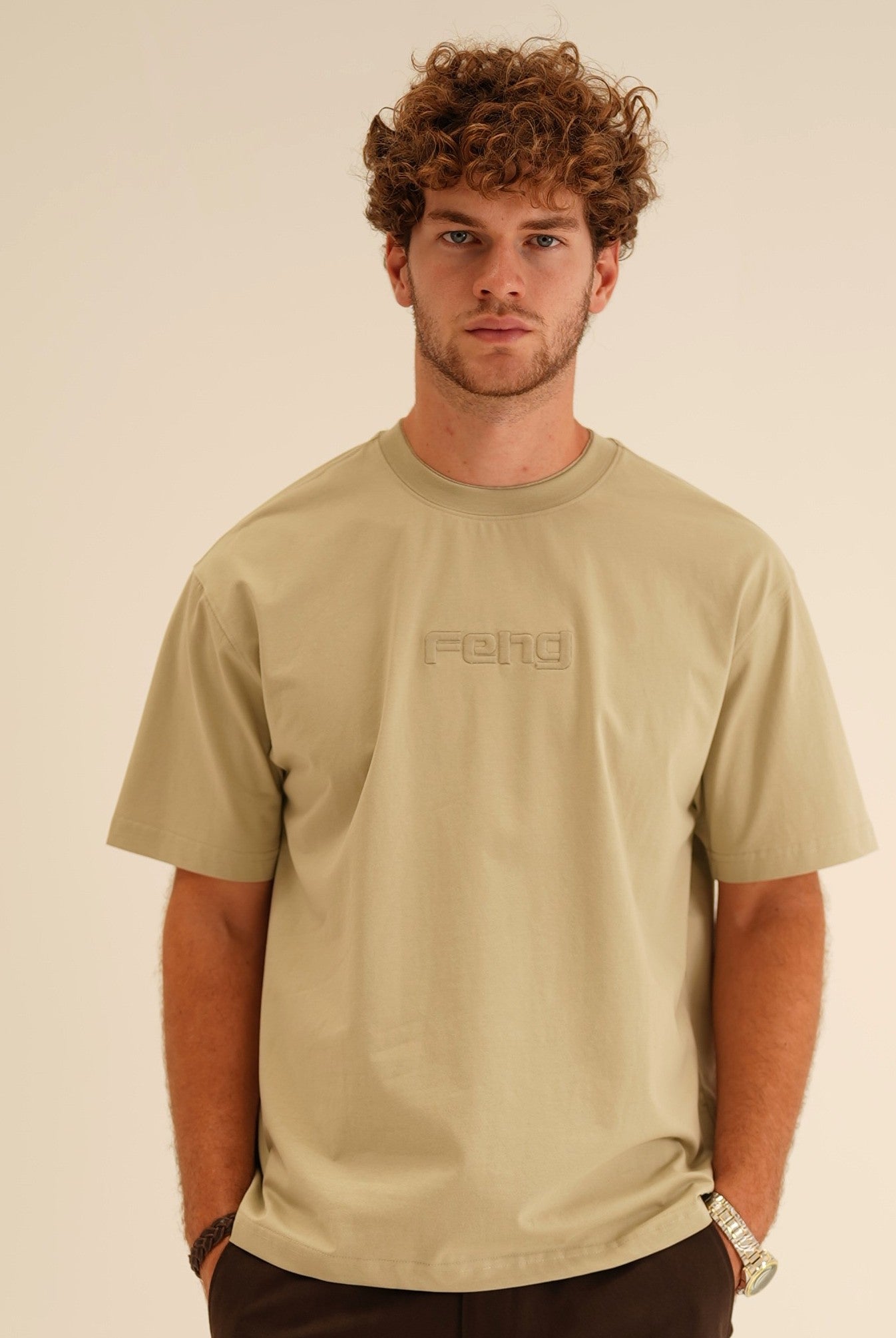 KHAKI