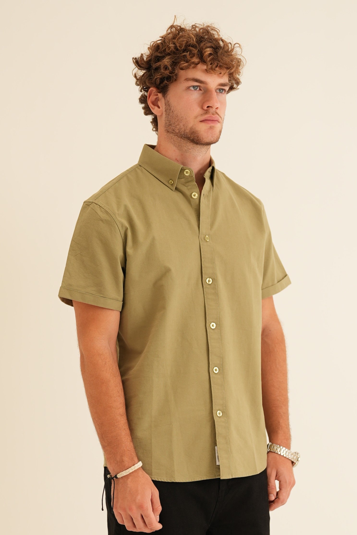 LIGHT GREEN