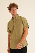 LIGHT GREEN