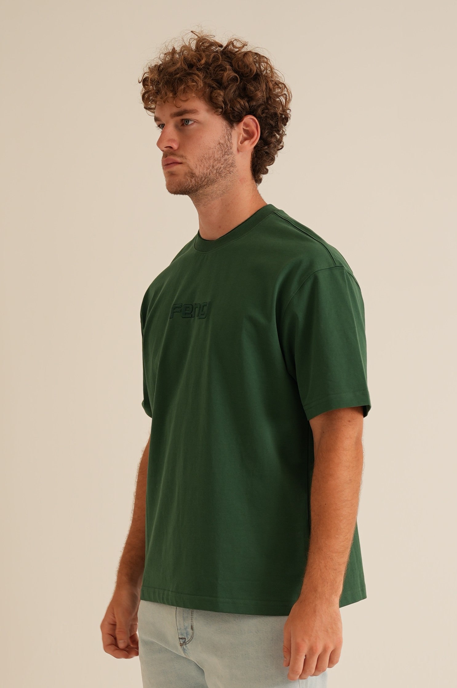LIGHT GREEN