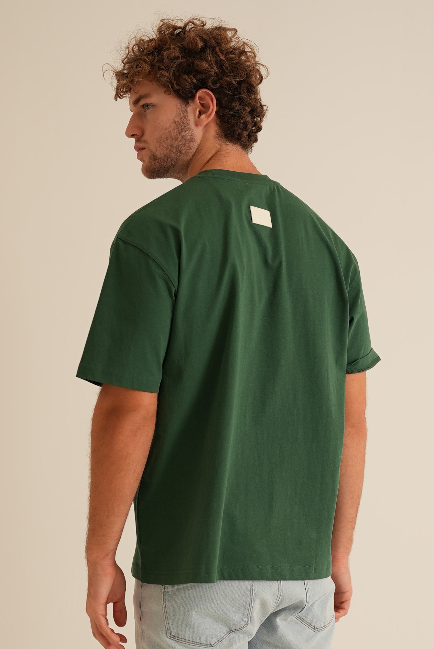 LIGHT GREEN
