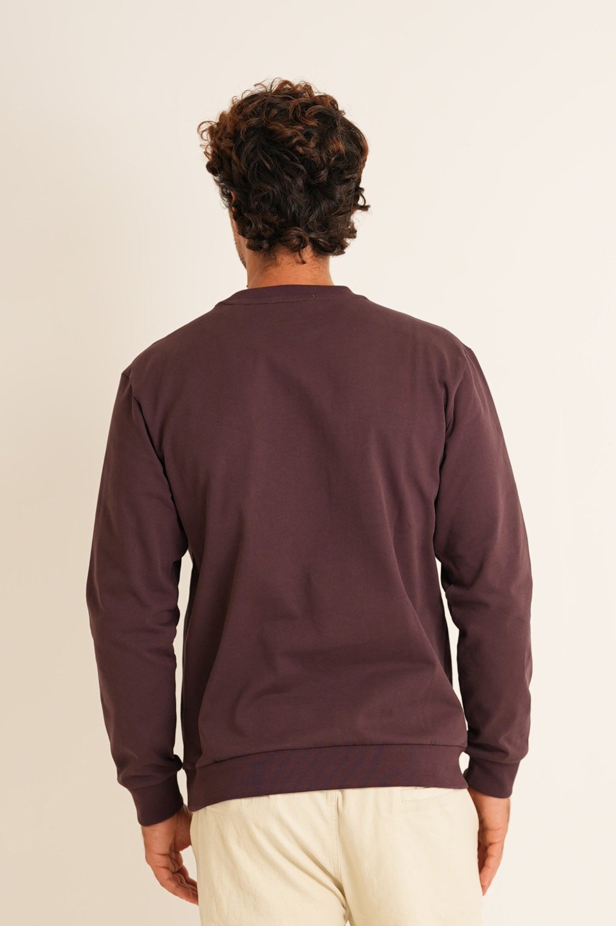 MAUVE