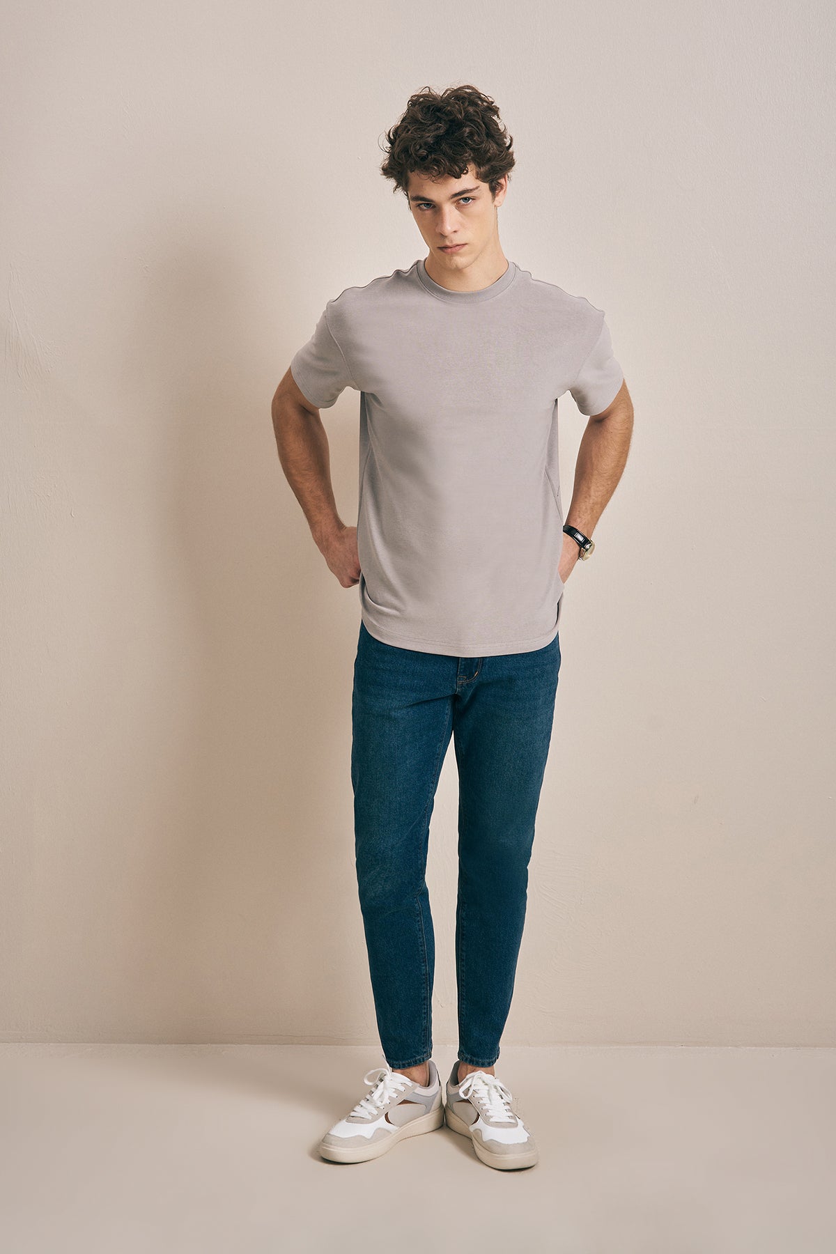 GREY
