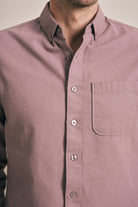 MAUVE