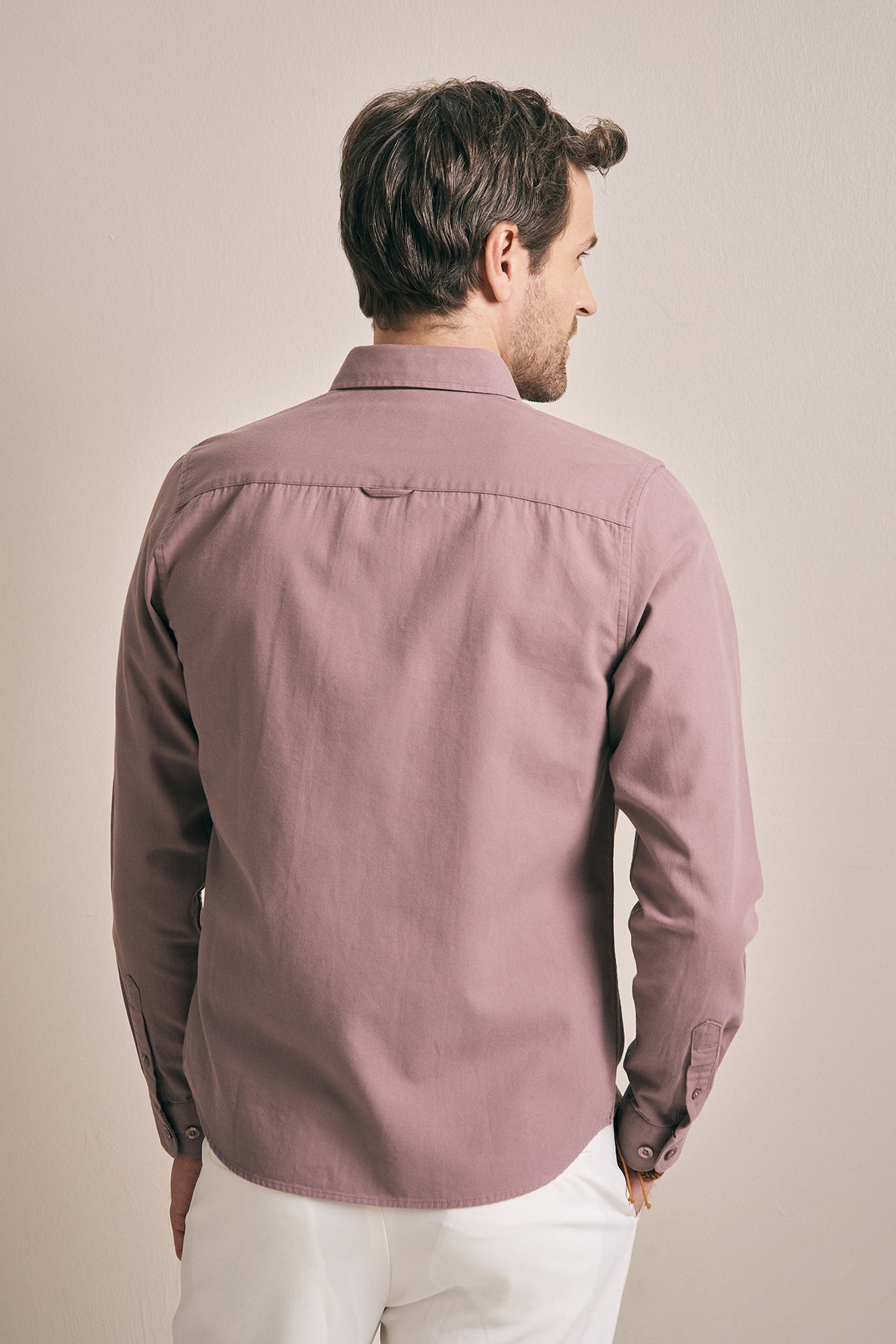 MAUVE