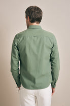 LIGHT GREEN