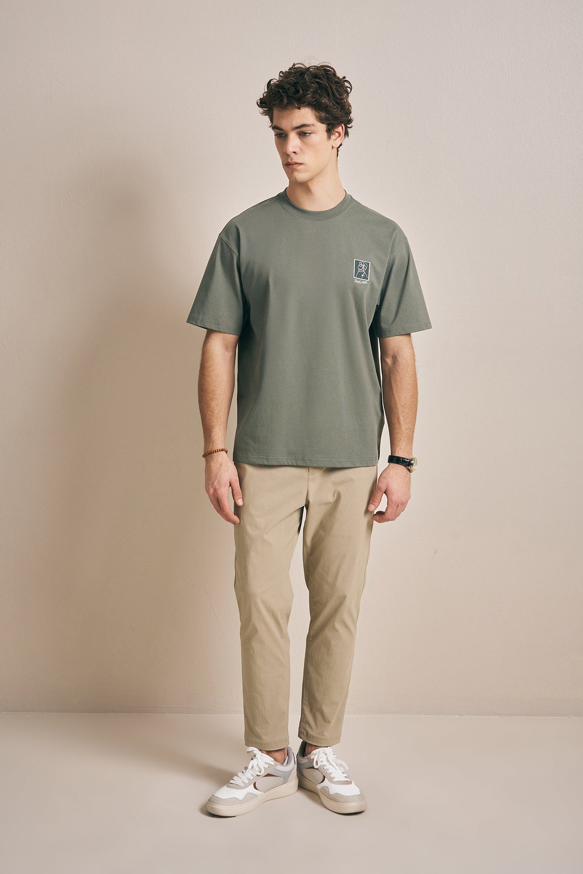 LIGHT GREEN