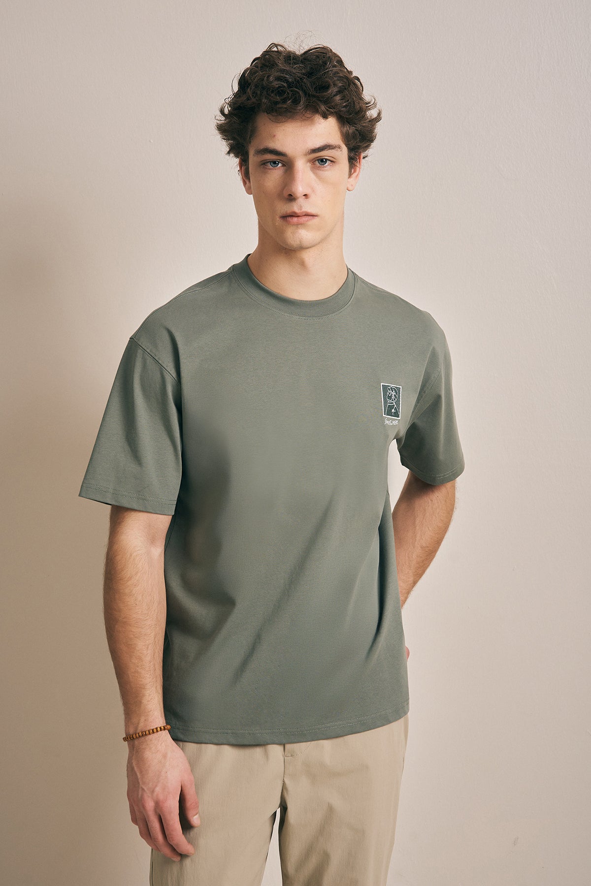 LIGHT GREEN
