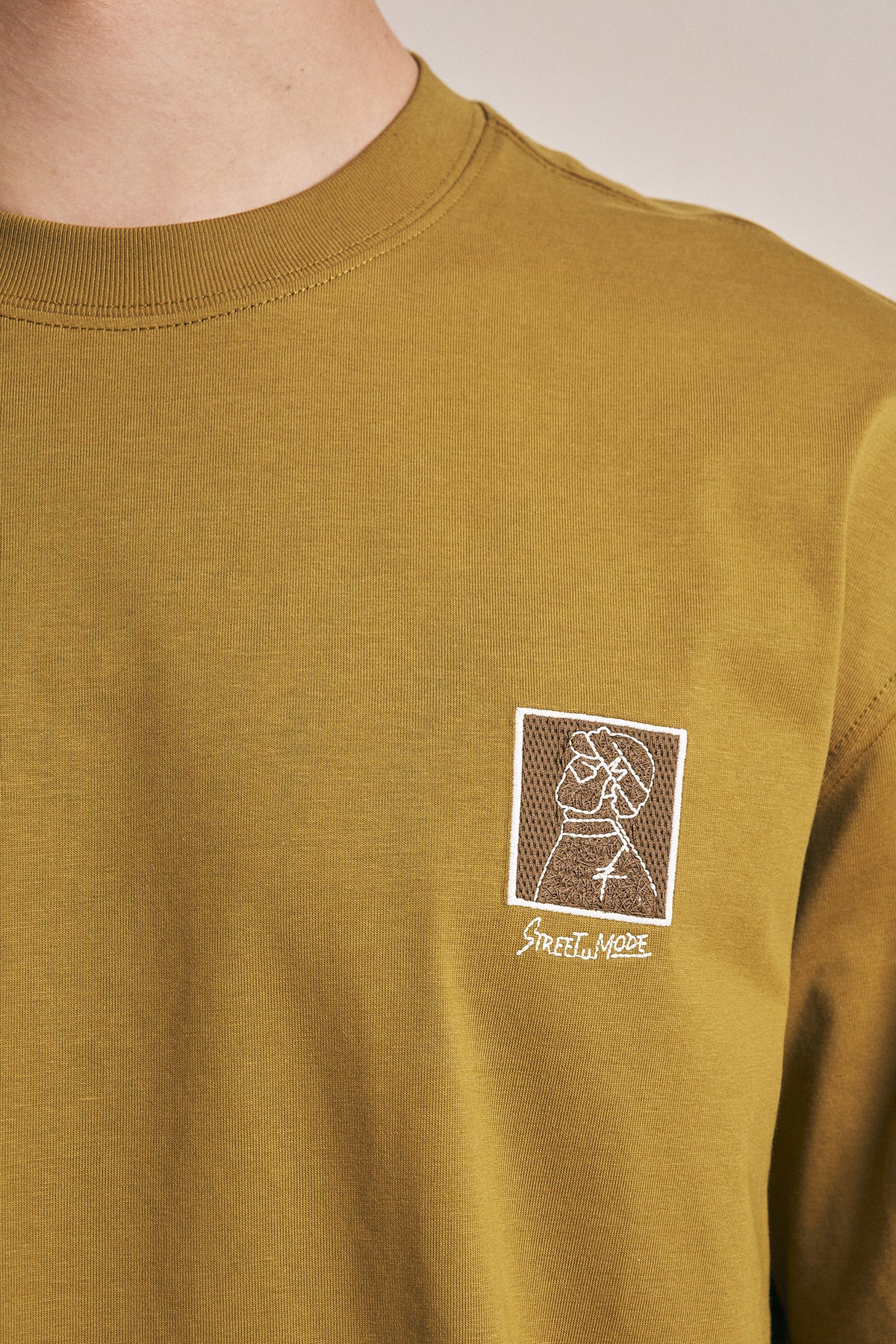MUSTARD