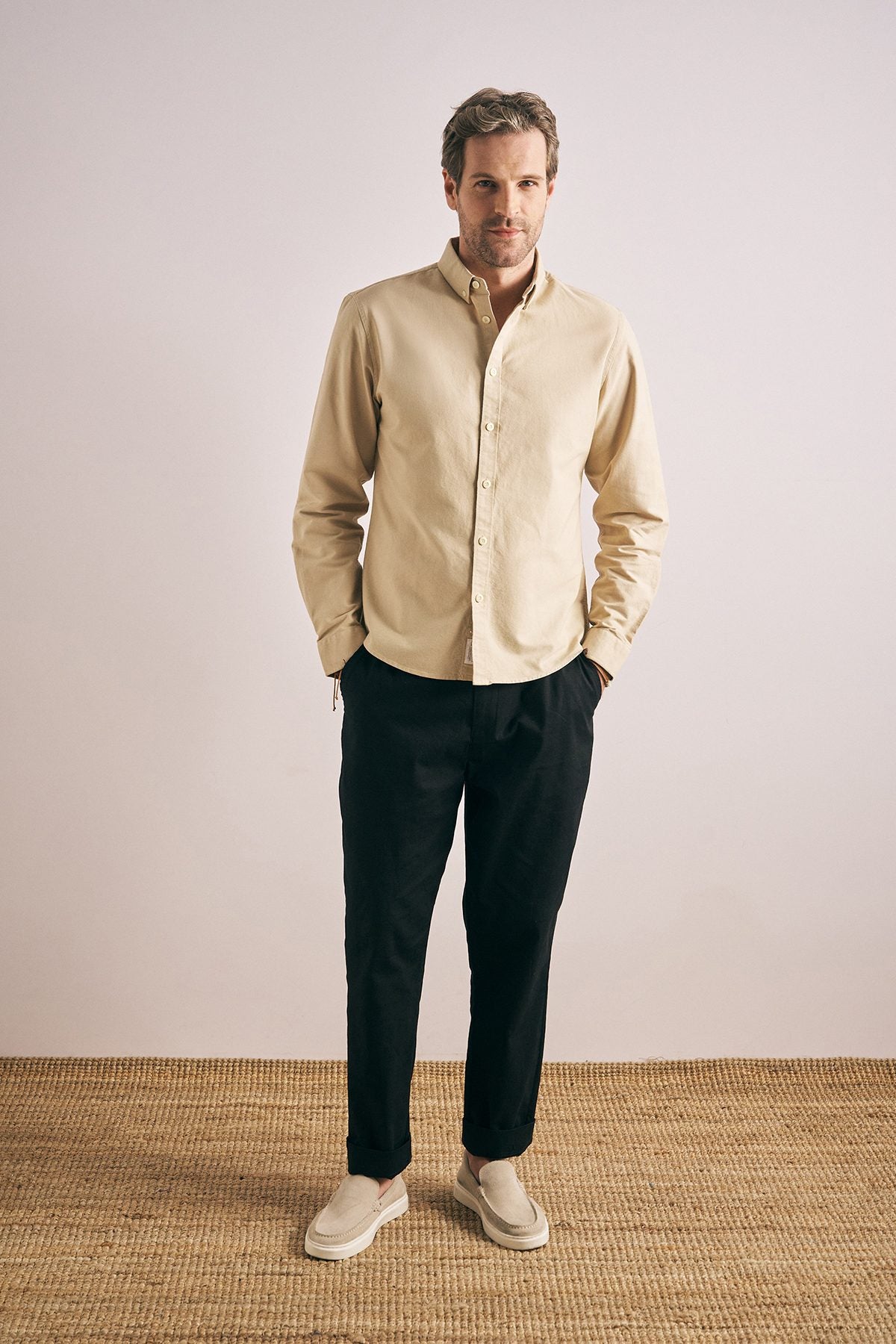 BEIGE