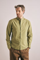 LIGHT GREEN
