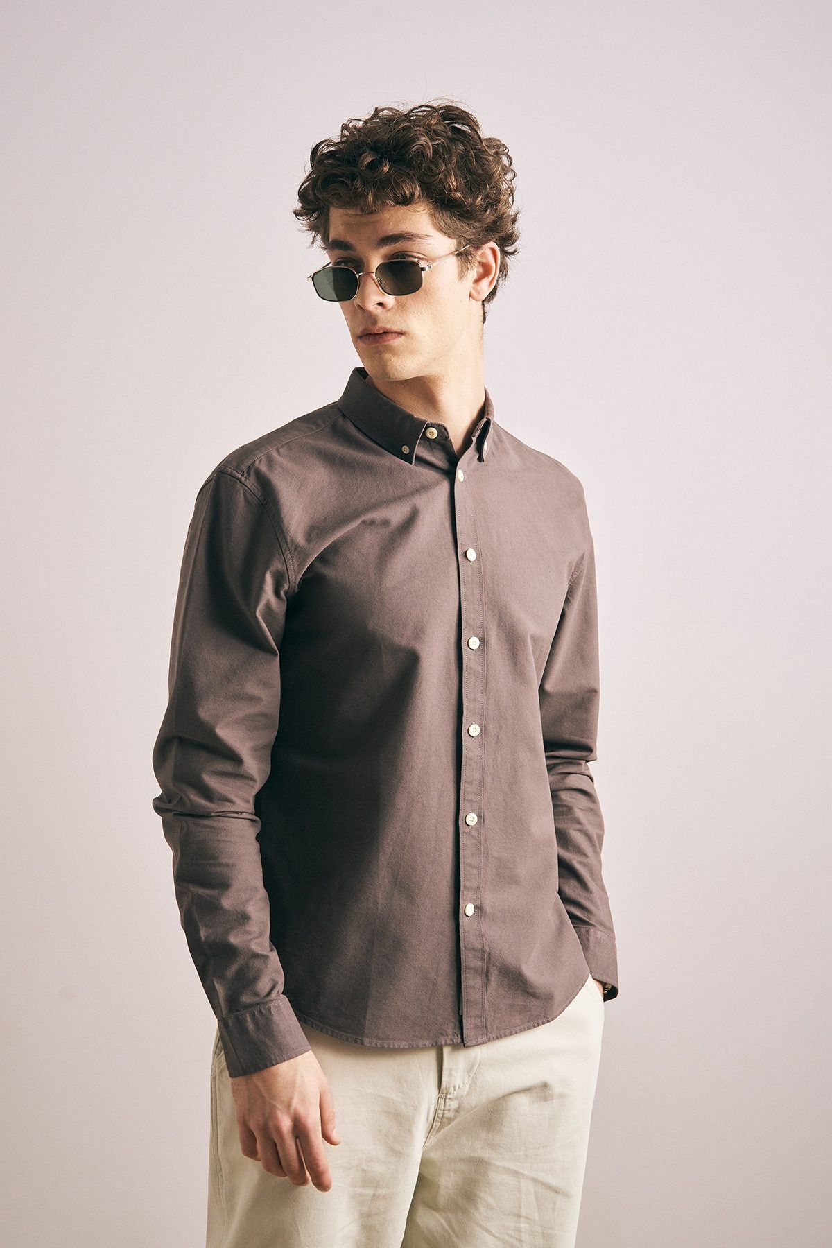 GREY