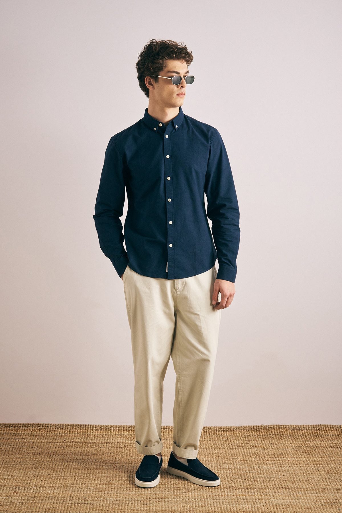 NAVY
