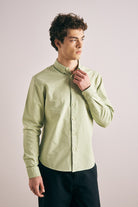 LIGHT GREEN