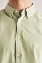 LIGHT GREEN