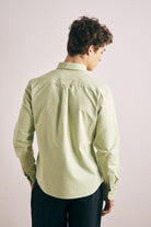 LIGHT GREEN