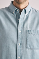LIGHT BLUE