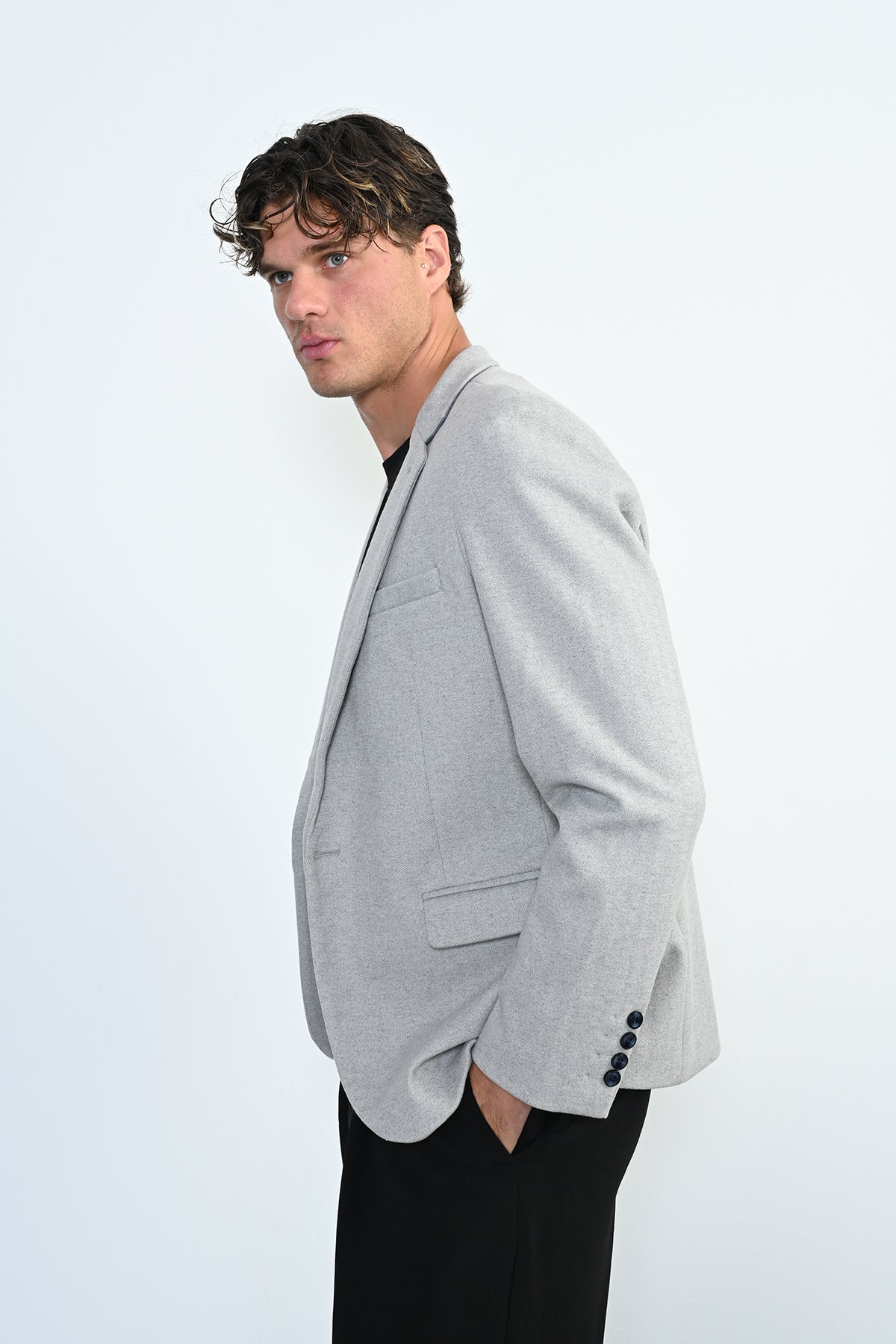 GREY