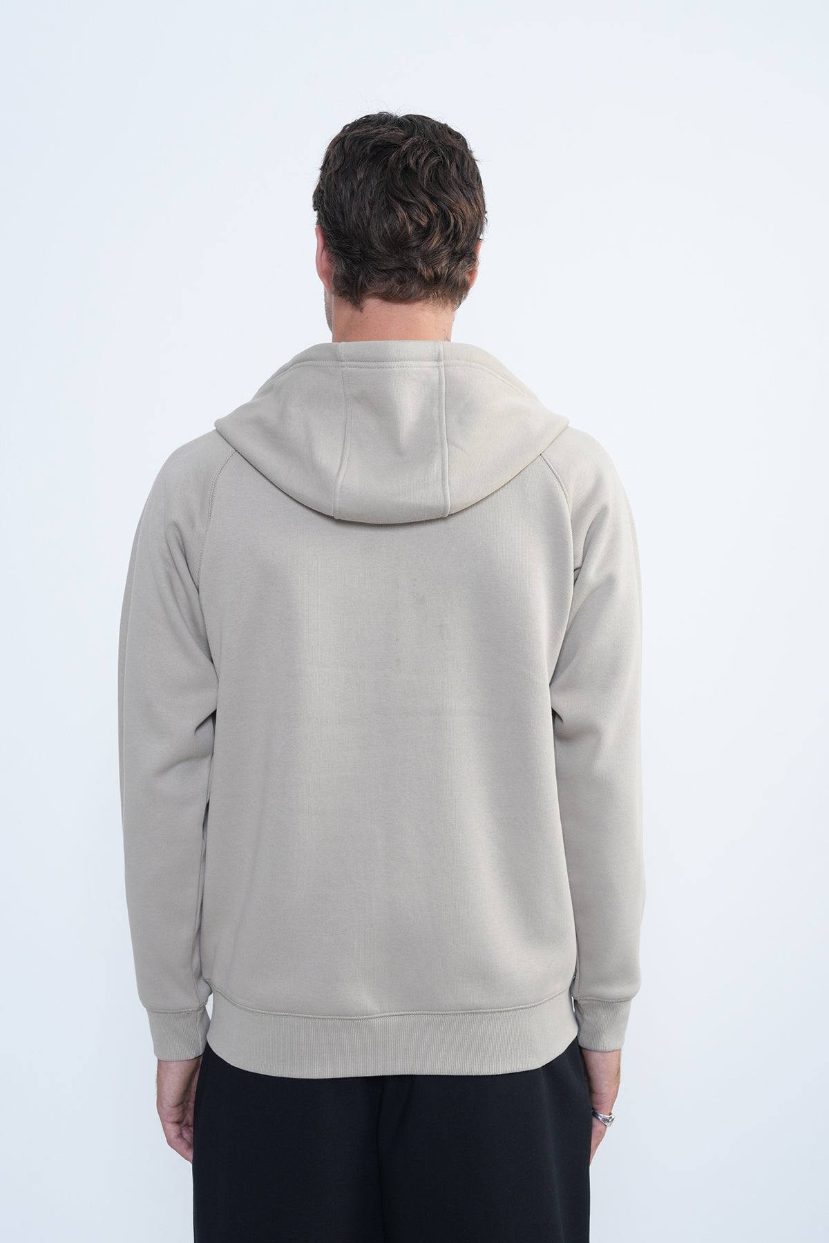 GREY/BEIGE