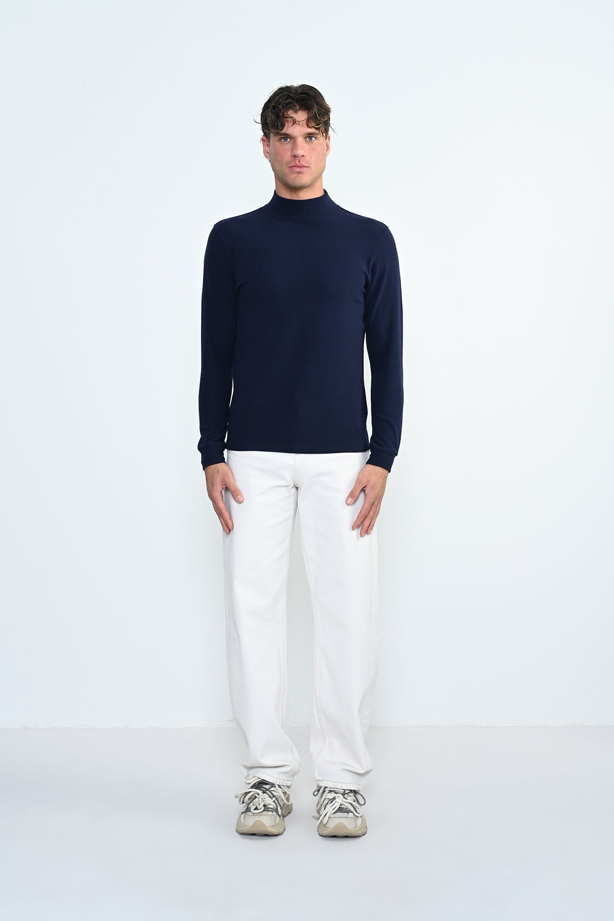 NAVY