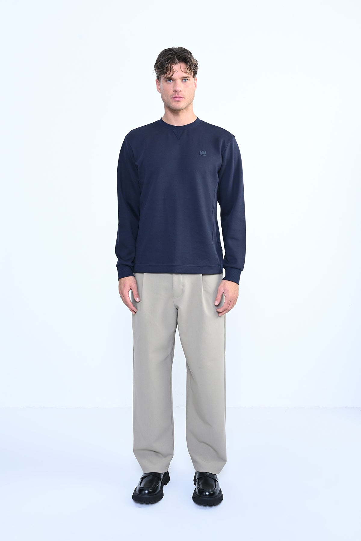 NAVY