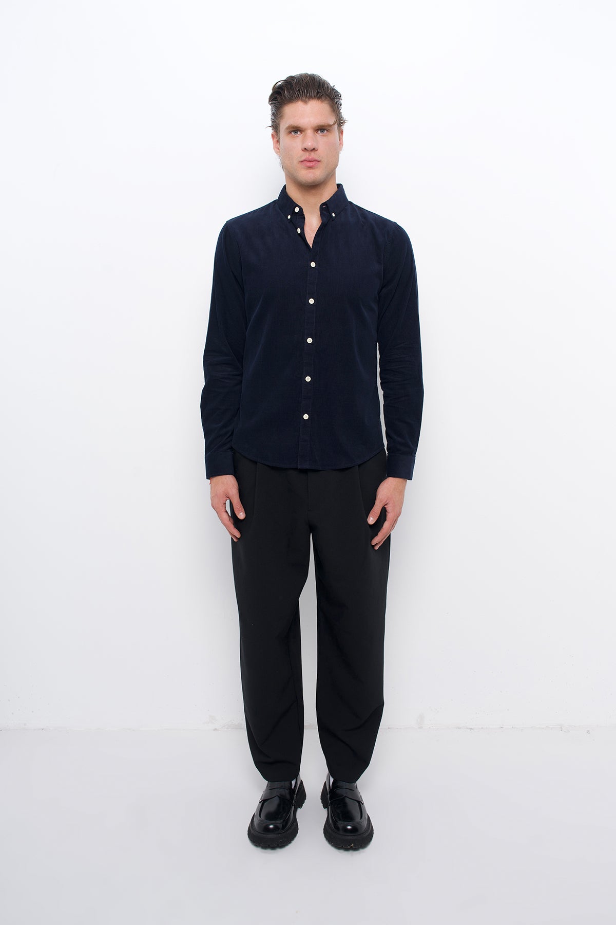 NAVY