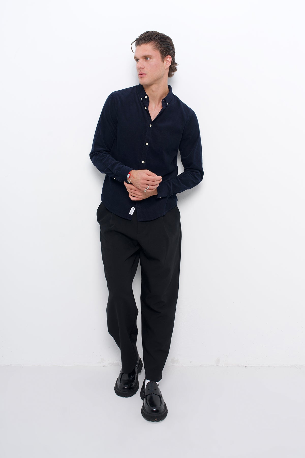 NAVY