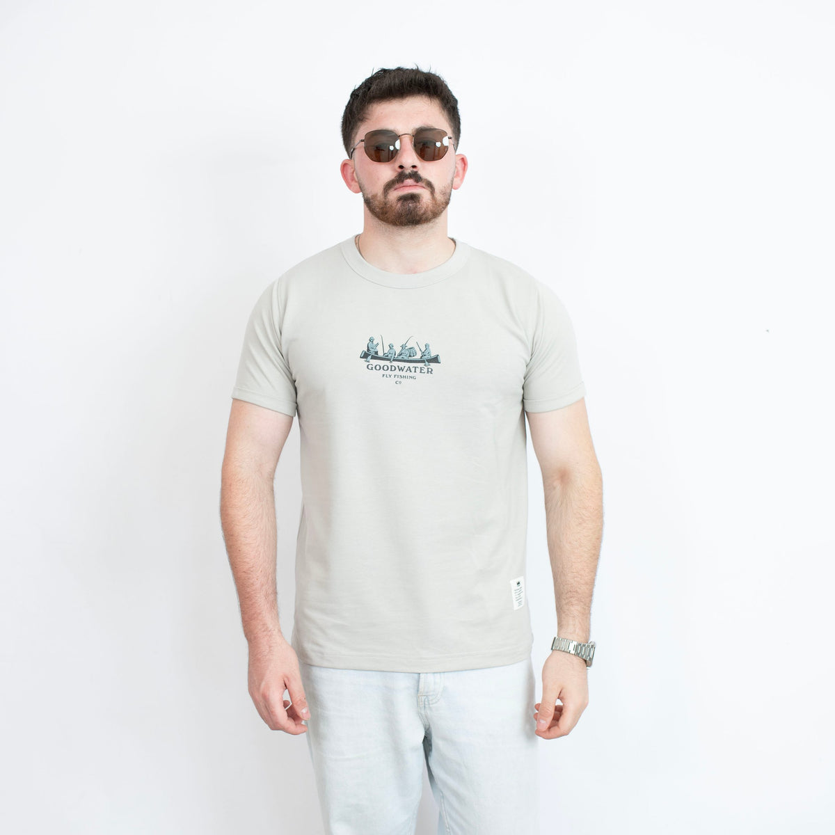 LIGHT GREY