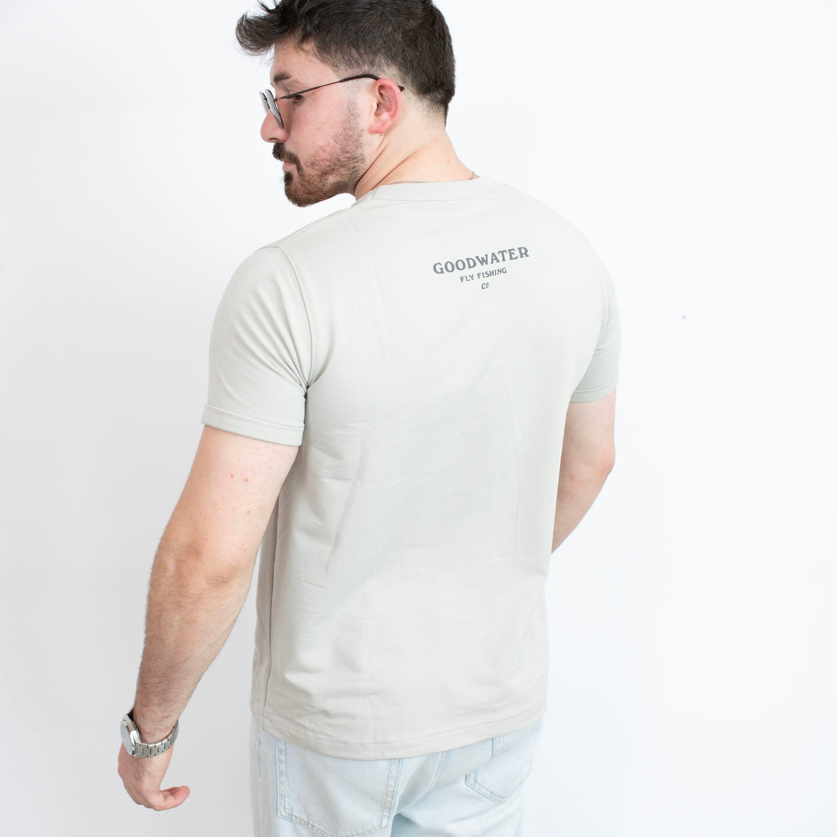 LIGHT GREY