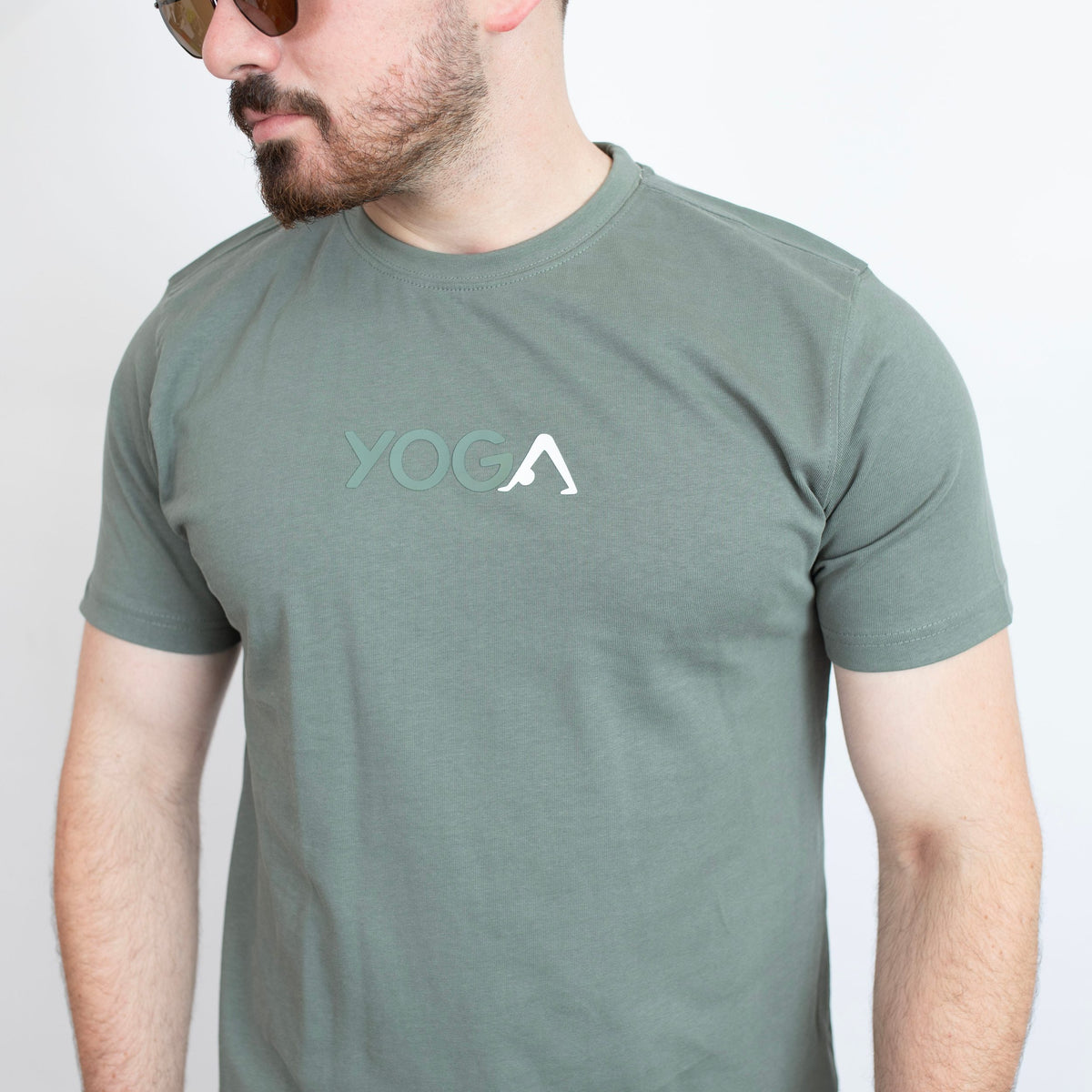 LIGHT GREEN