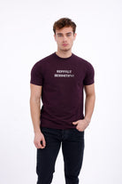DARK MAROON