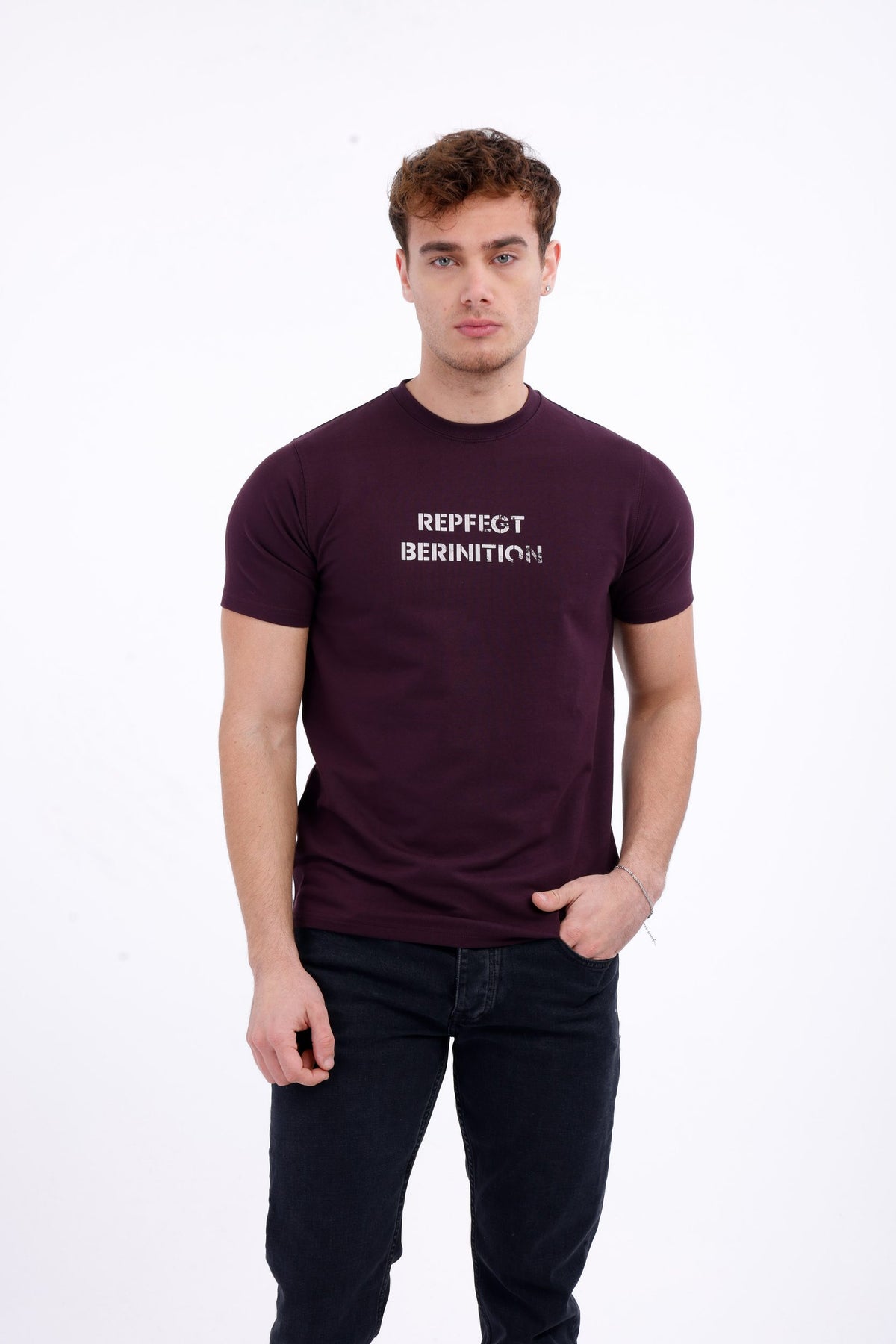 DARK MAROON