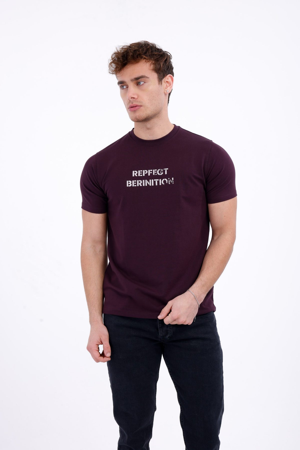 DARK MAROON