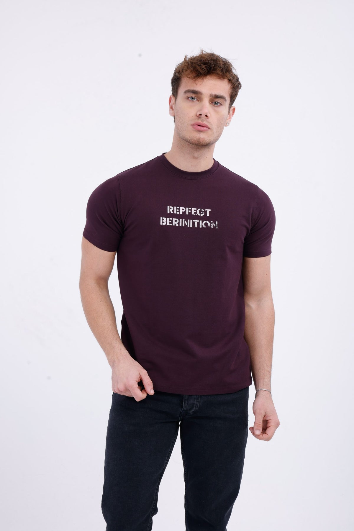 DARK MAROON