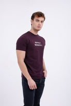 DARK MAROON