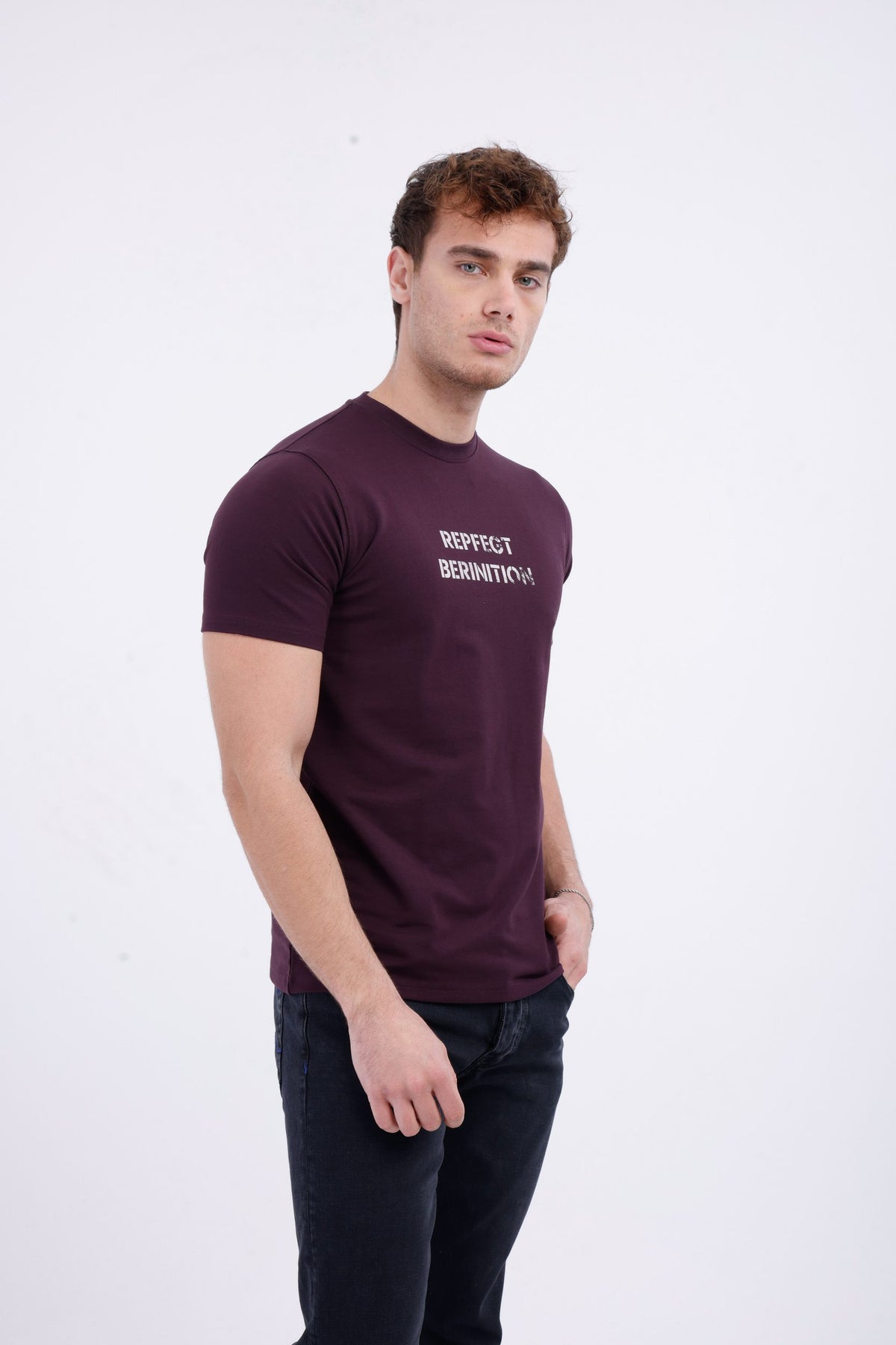 DARK MAROON