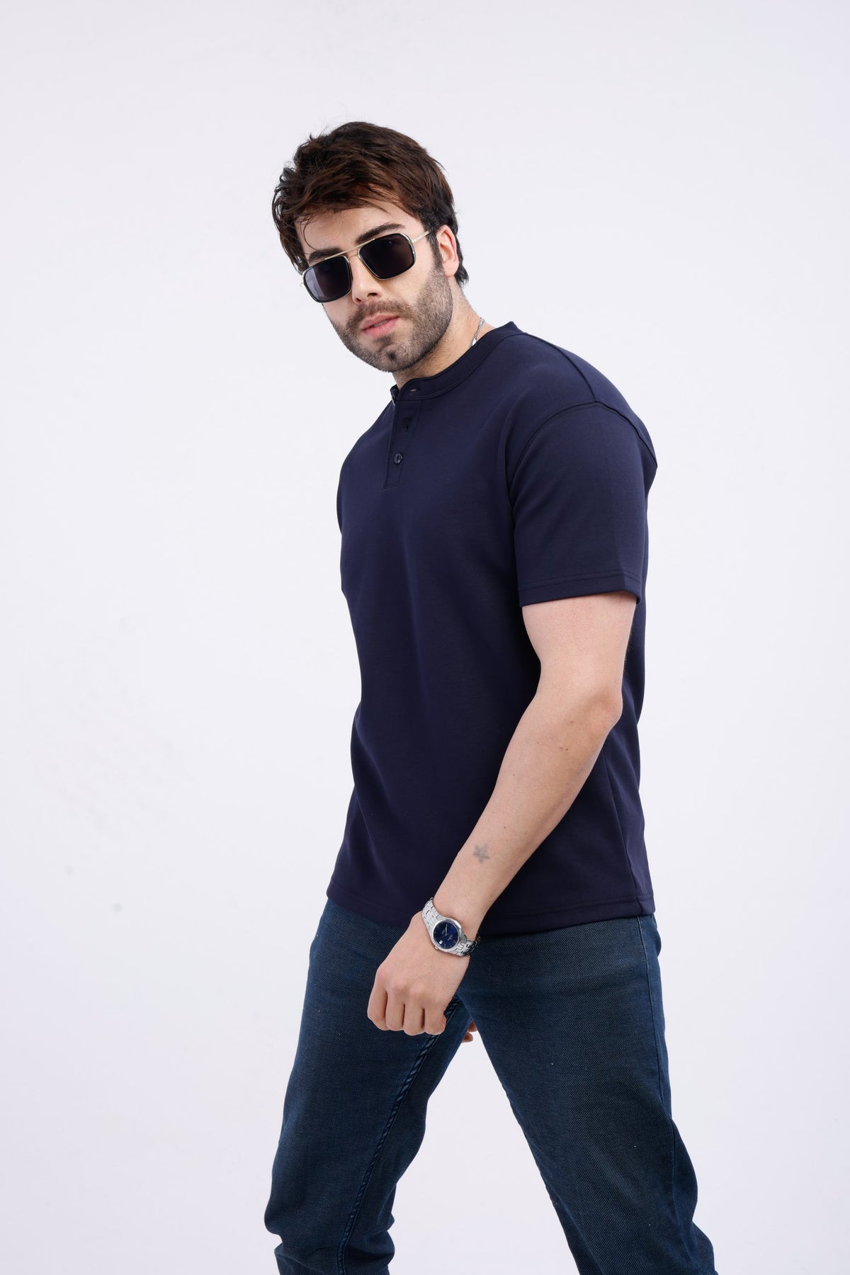 NAVY