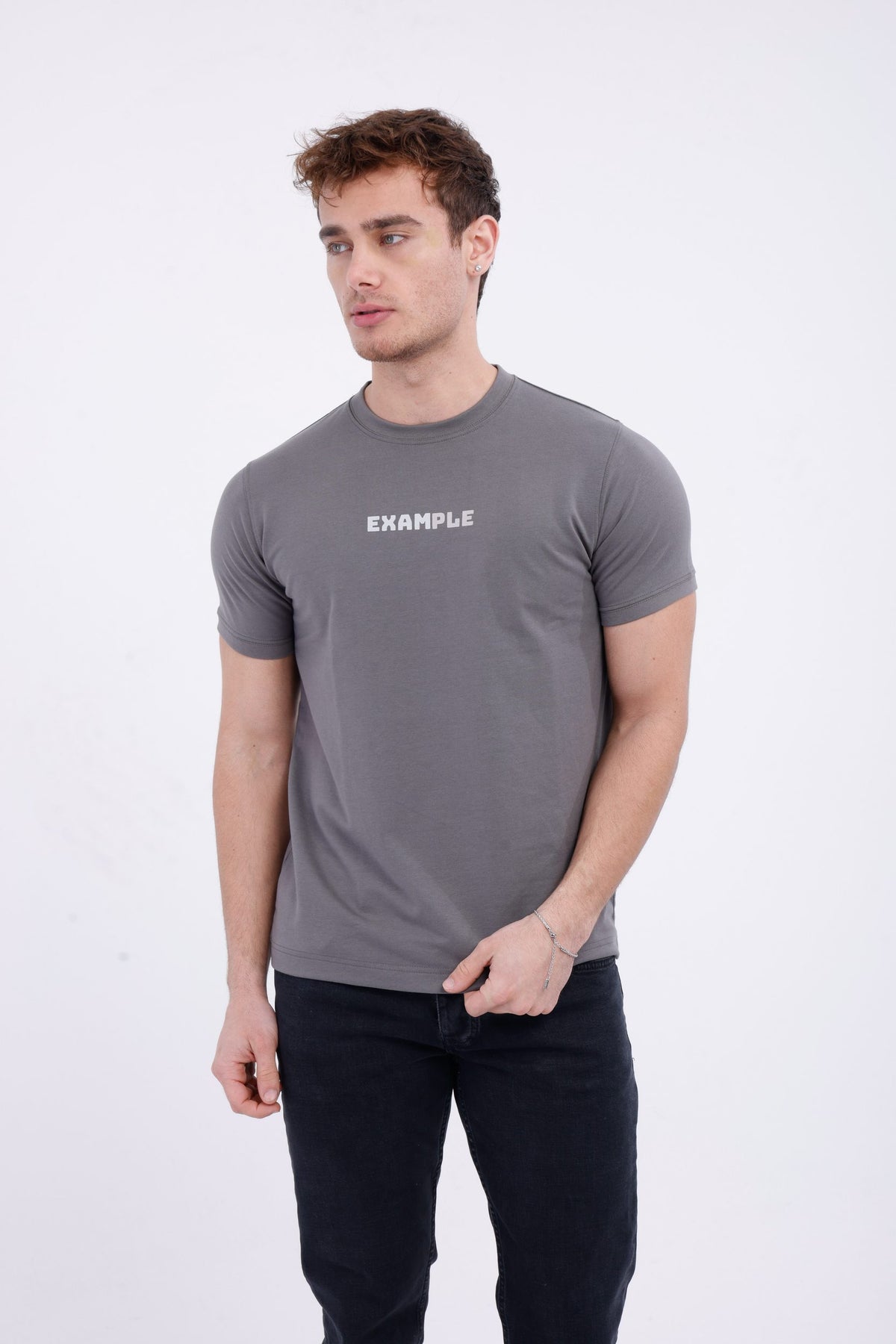 DARK GREY