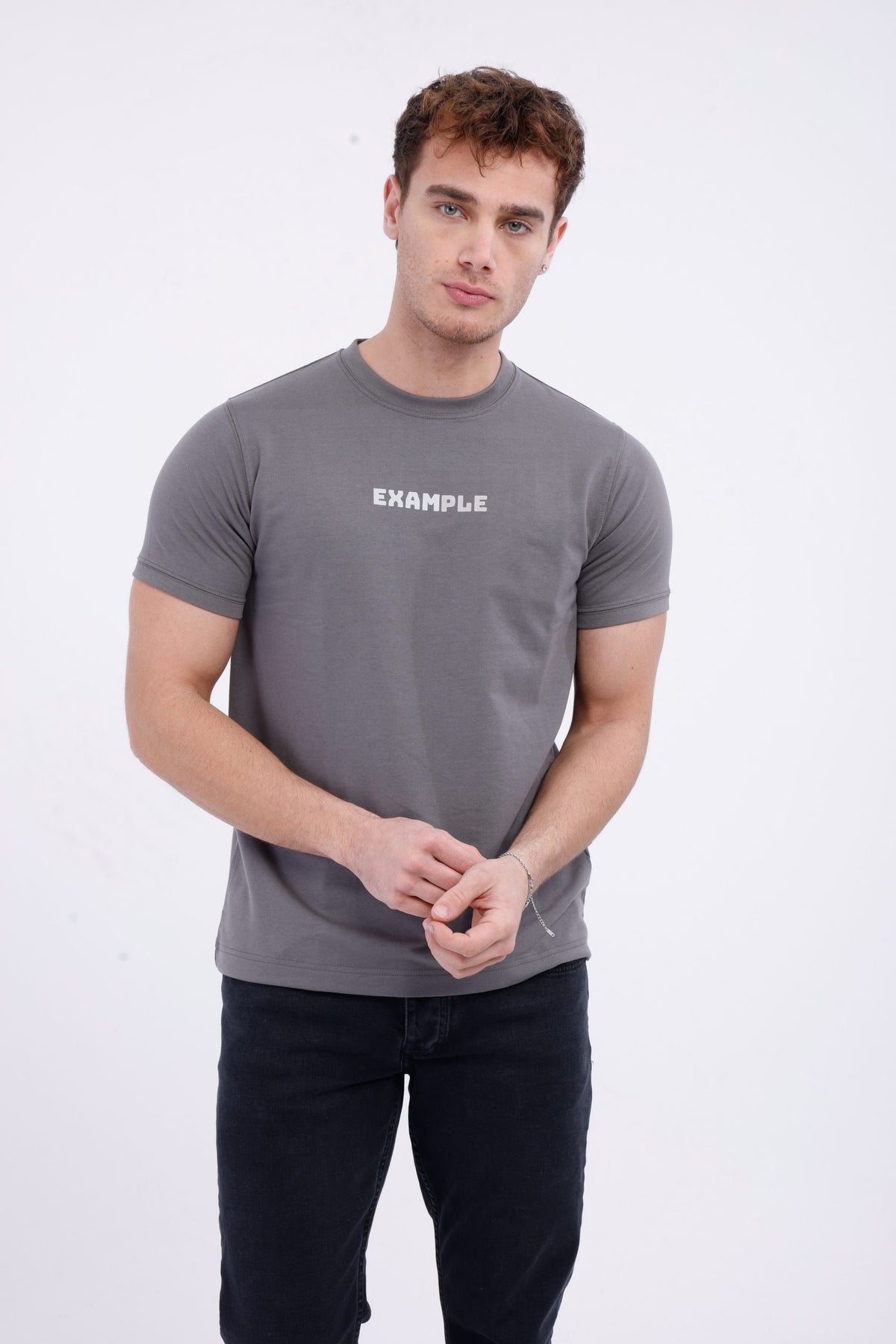 DARK GREY