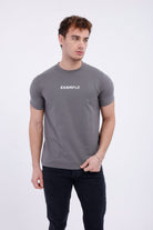 DARK GREY