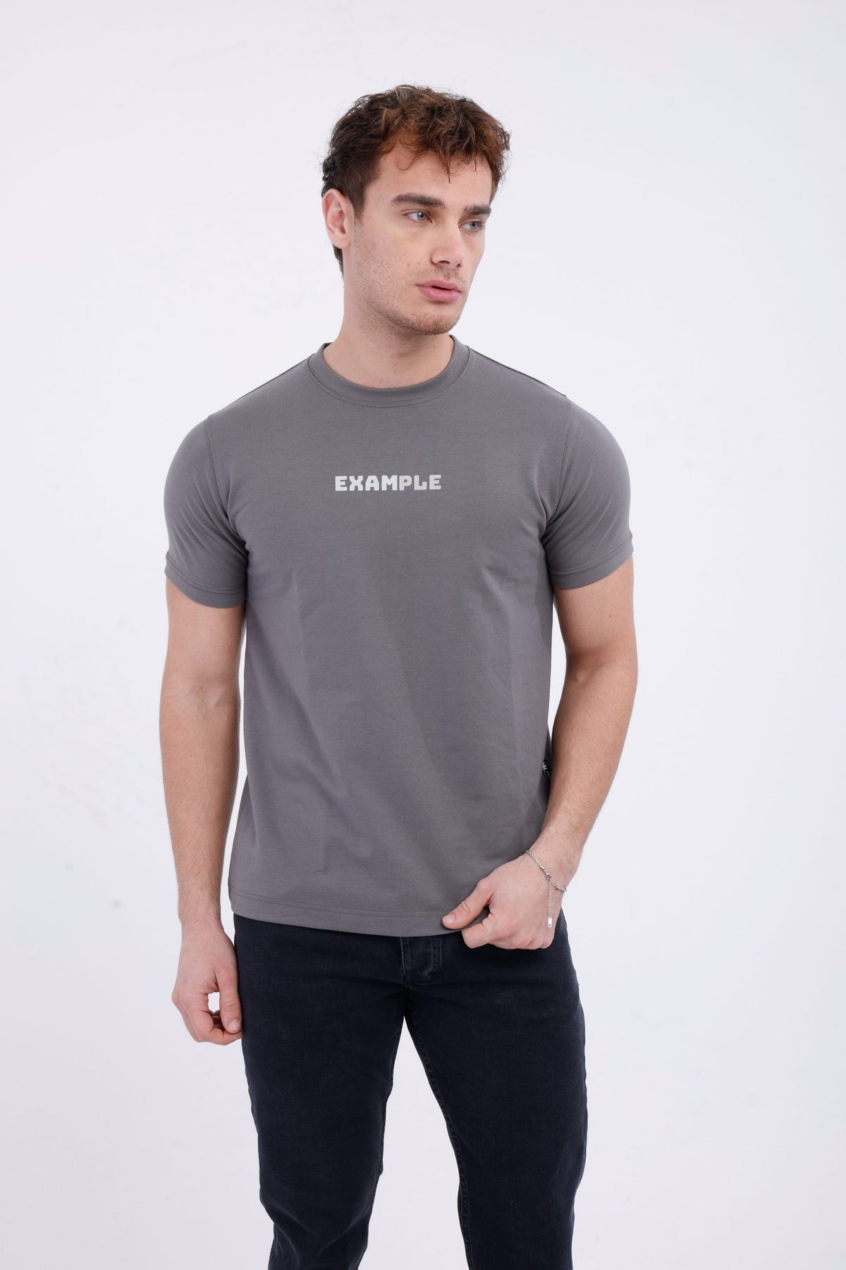 DARK GREY